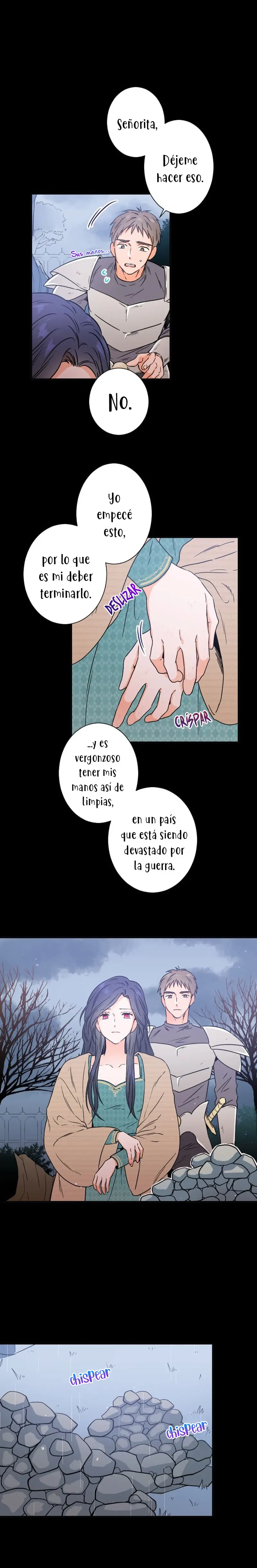 LA DAMA BEBÉ (2019) - Capítulo 30 - Página 12 - LectorTMOo