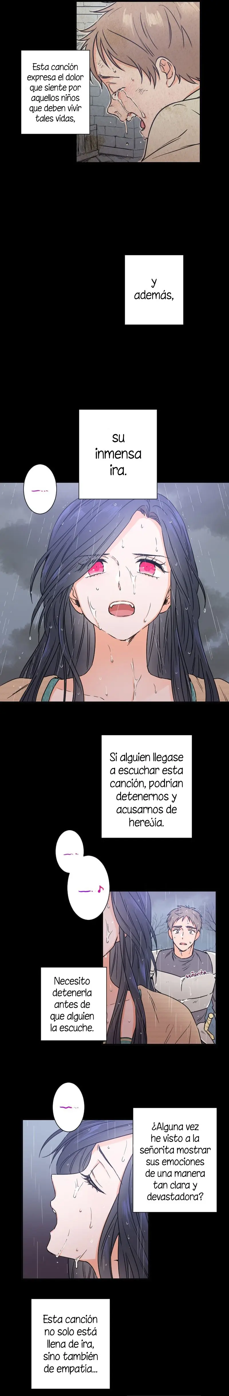 LA DAMA BEBÉ (2019) - Capítulo 30 - Página 15 - LectorTMOo