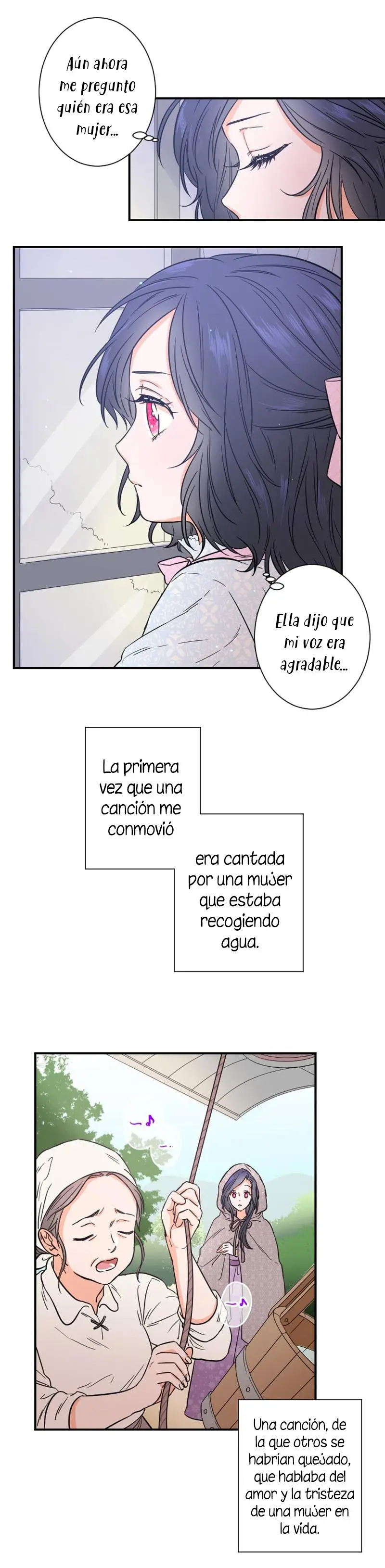 LA DAMA BEBÉ (2019) - Capítulo 31 - Página 11 - LectorTMOo