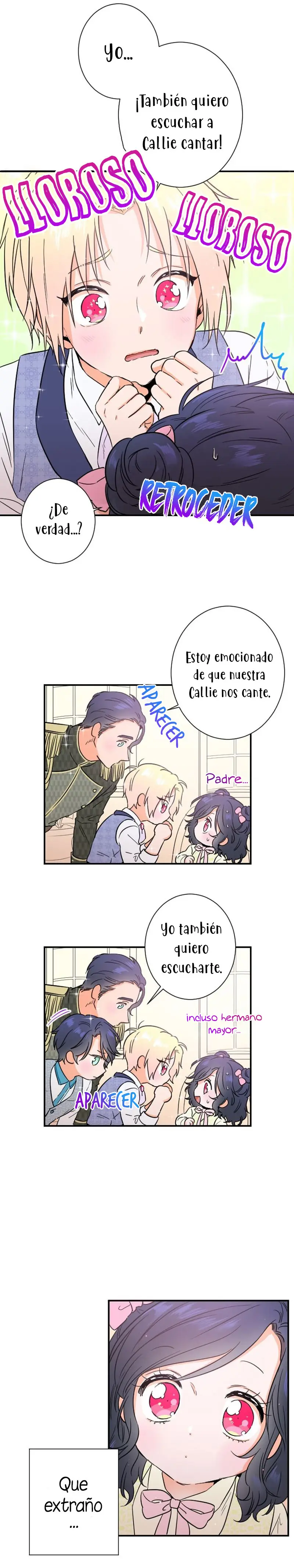 LA DAMA BEBÉ (2019) - Capítulo 32 - Página 9 - LectorTMOo
