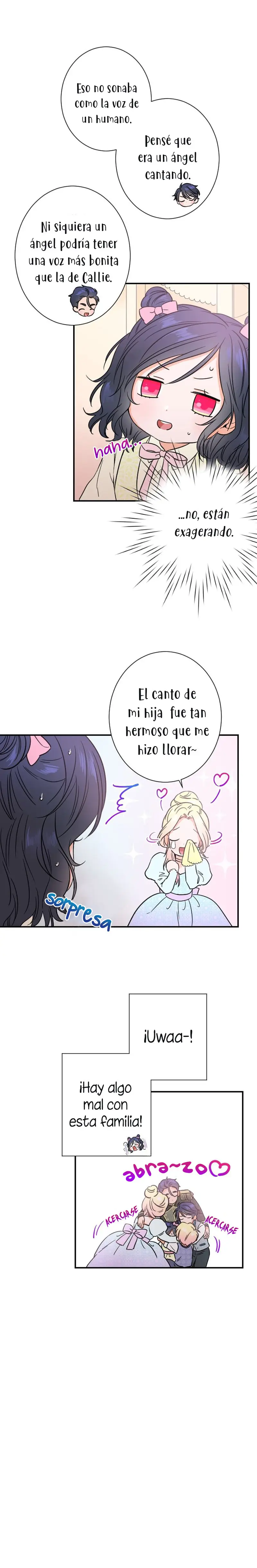 LA DAMA BEBÉ (2019) - Capítulo 32 - Página 17 - LectorTMOo