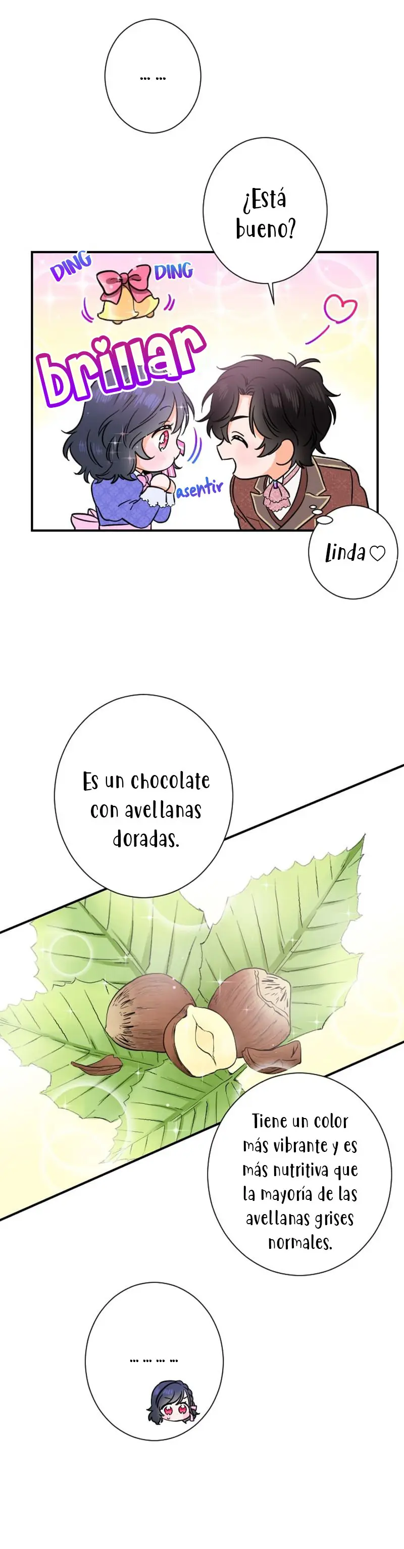 LA DAMA BEBÉ (2019) - Capítulo 33 - Página 15 - LectorTMOo