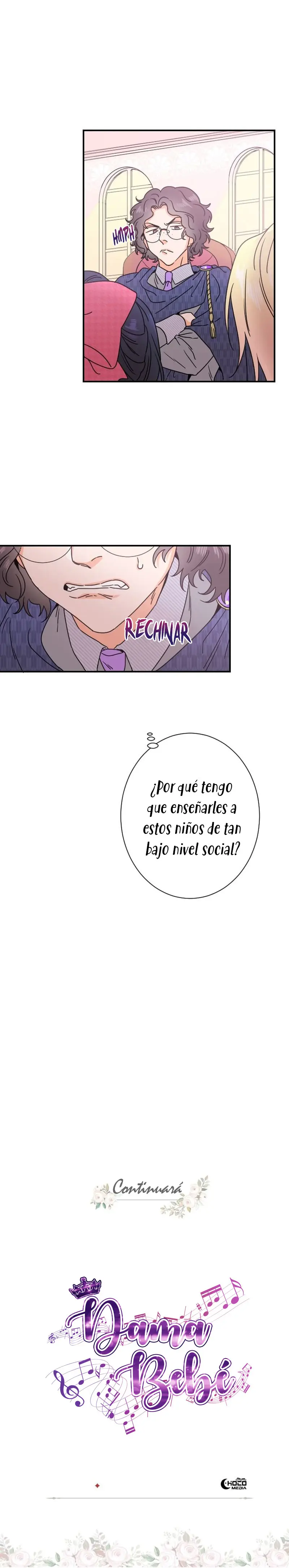 LA DAMA BEBÉ (2019) - Capítulo 35 - Página 17 - LectorTMOo