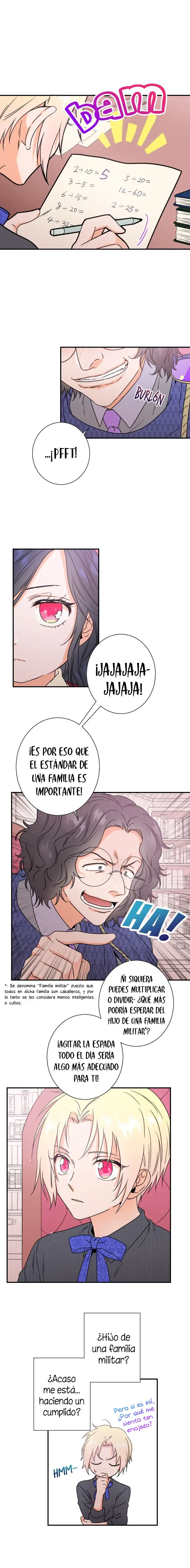 LA DAMA BEBÉ (2019) - Capítulo 36 - Página 7 - LectorTMOo