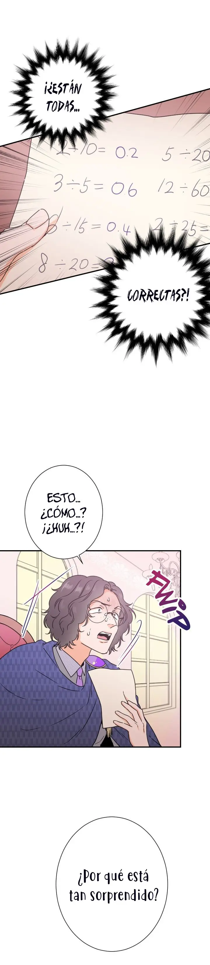 LA DAMA BEBÉ (2019) - Capítulo 36 - Página 11 - LectorTMOo