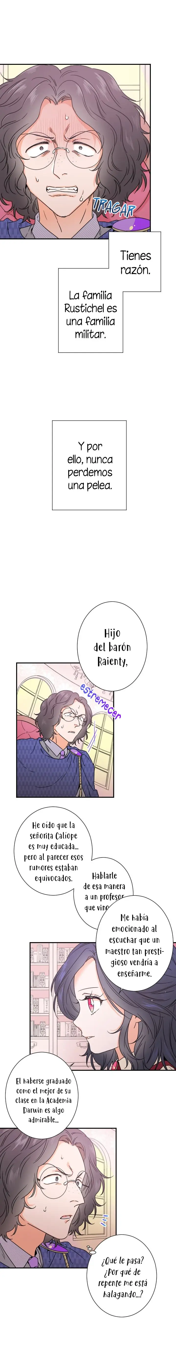 LA DAMA BEBÉ (2019) - Capítulo 36 - Página 13 - LectorTMOo