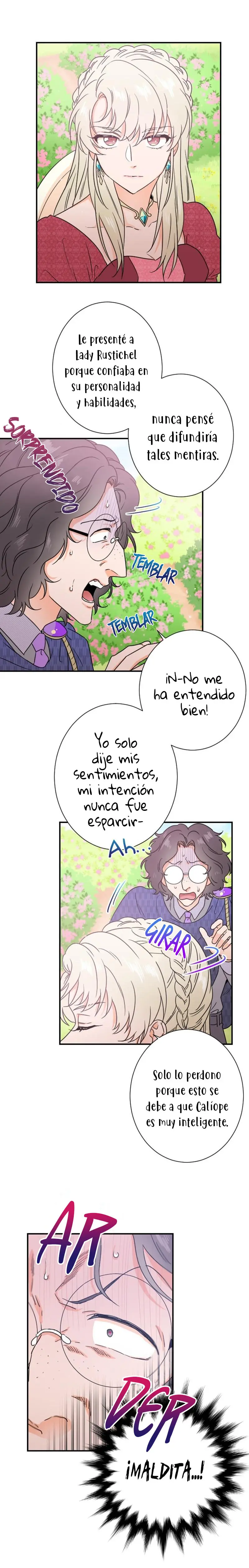 LA DAMA BEBÉ (2019) - Capítulo 38 - Página 13 - LectorTMOo