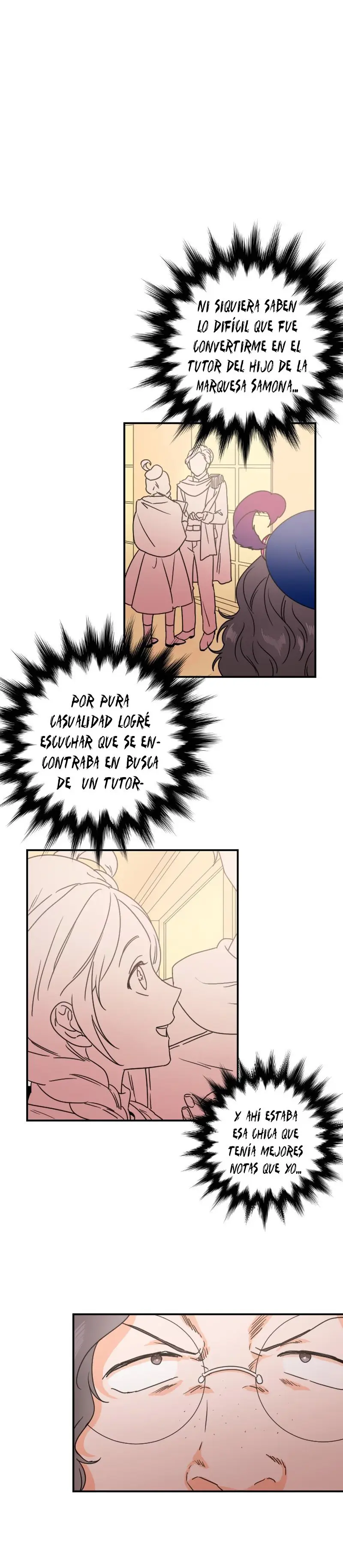 LA DAMA BEBÉ (2019) - Capítulo 39 - Página 3 - LectorTMOo