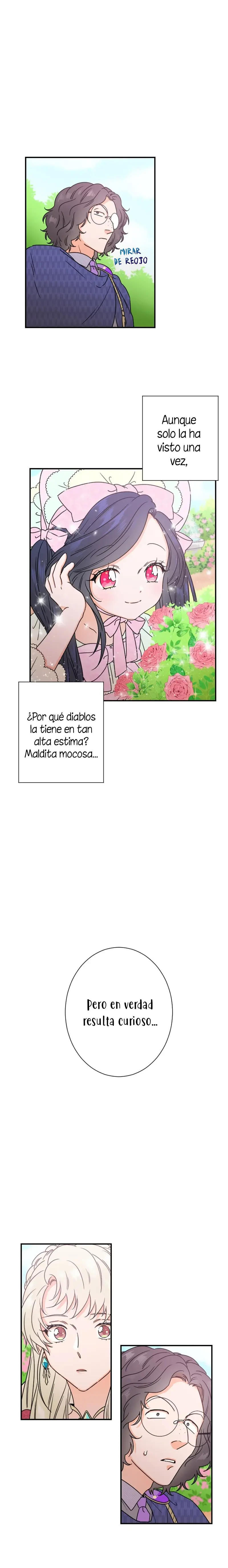 LA DAMA BEBÉ (2019) - Capítulo 39 - Página 4 - LectorTMOo