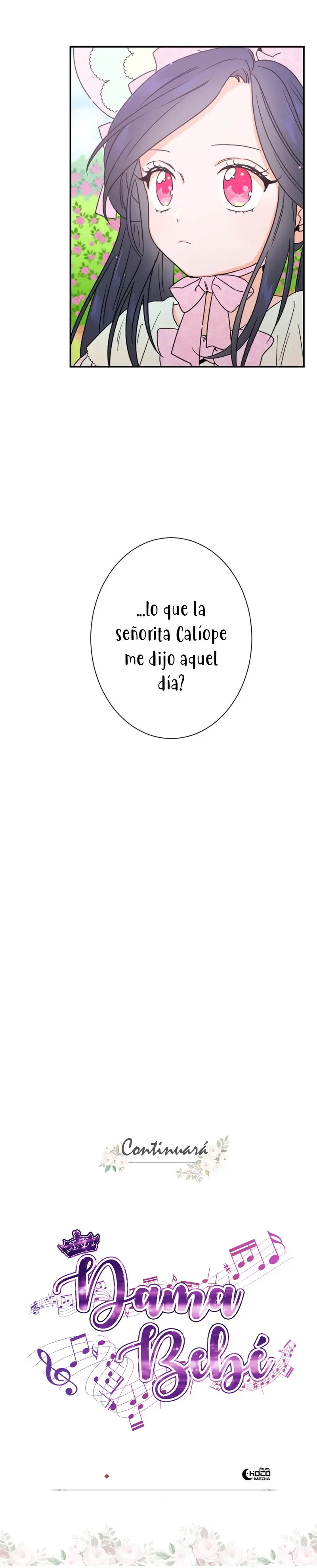 LA DAMA BEBÉ (2019) - Capítulo 39 - Página 16 - LectorTMOo