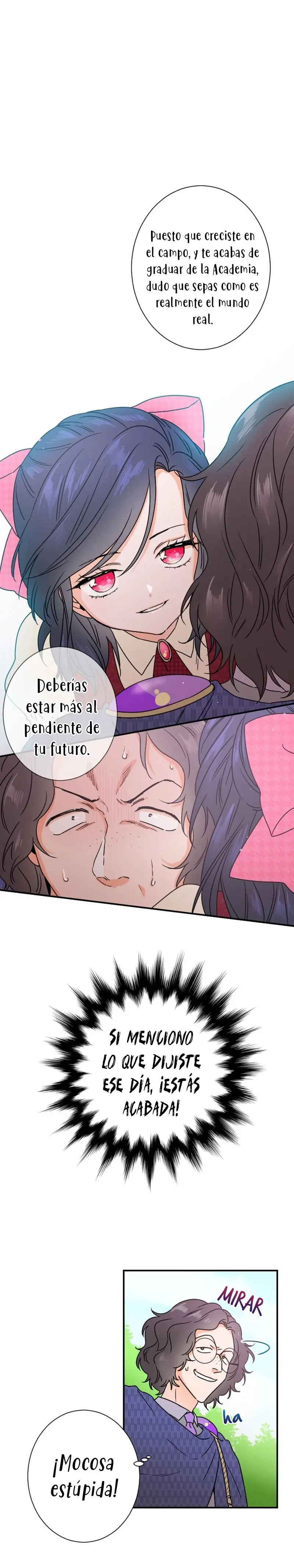 LA DAMA BEBÉ (2019) - Capítulo 40 - Página 14 - LectorTMOo