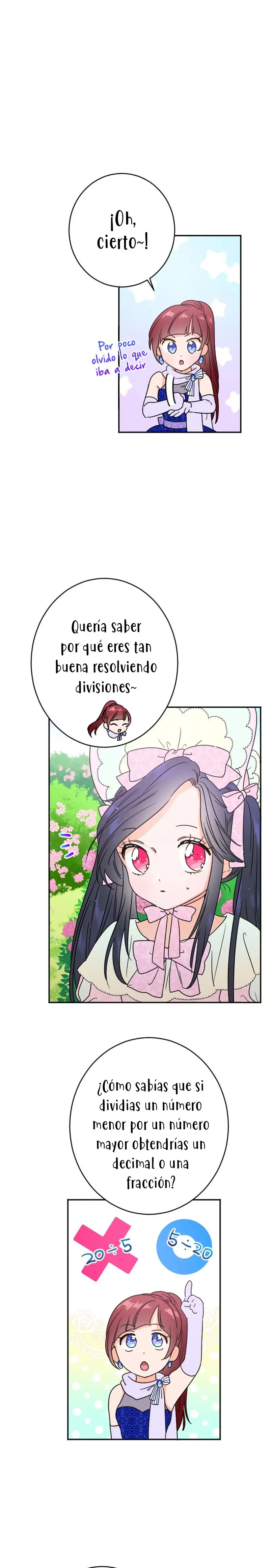 LA DAMA BEBÉ (2019) - Capítulo 41 - Página 11 - LectorTMOo