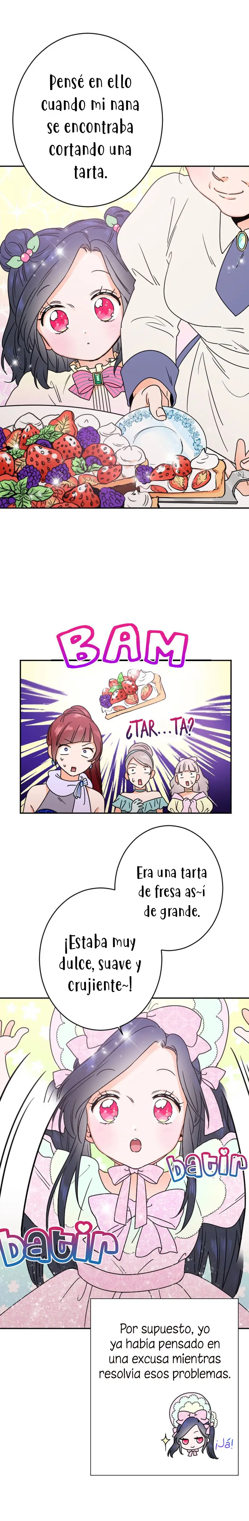 LA DAMA BEBÉ (2019) - Capítulo 41 - Página 14 - LectorTMOo