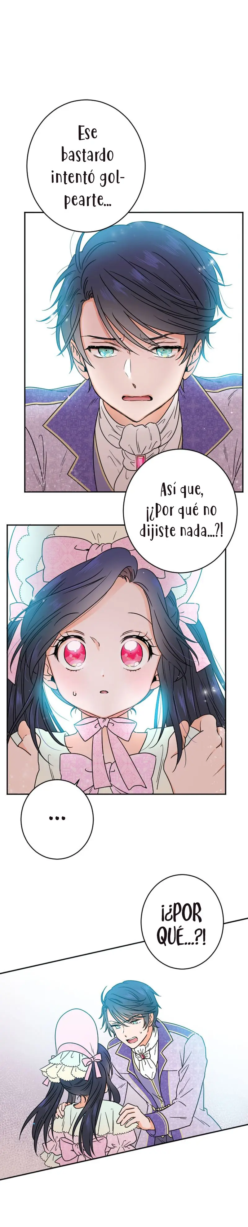 LA DAMA BEBÉ (2019) - Capítulo 42 - Página 12 - LectorTMOo