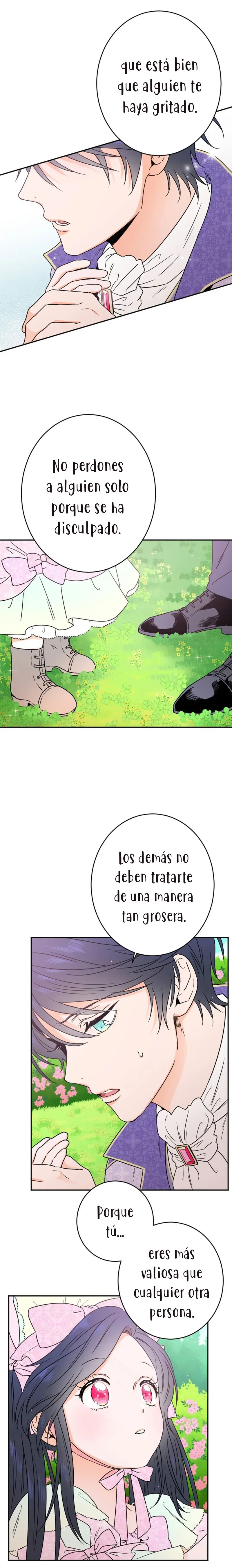 LA DAMA BEBÉ (2019) - Capítulo 42 - Página 15 - LectorTMOo