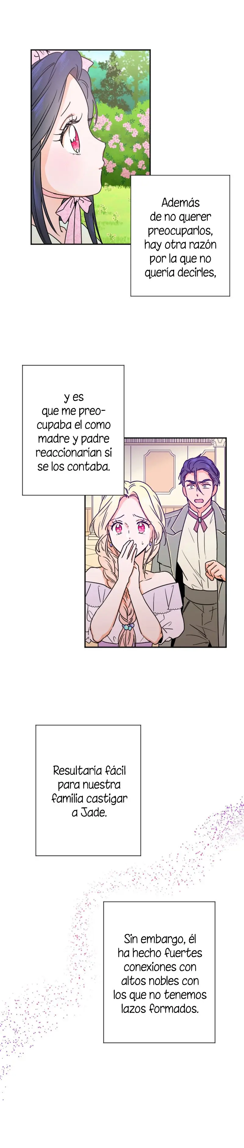 LA DAMA BEBÉ (2019) - Capítulo 43 - Página 9 - LectorTMOo