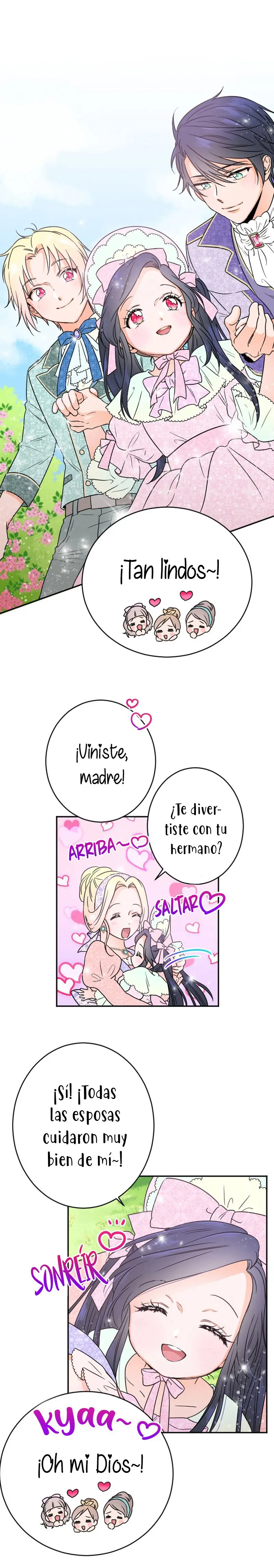 LA DAMA BEBÉ (2019) - Capítulo 43 - Página 16 - LectorTMOo