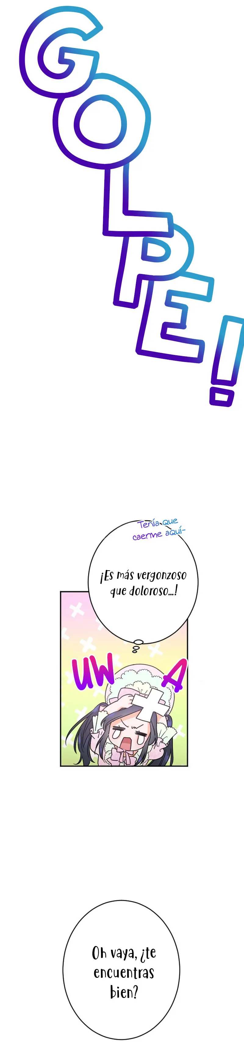 LA DAMA BEBÉ (2019) - Capítulo 43 - Página 20 - LectorTMOo