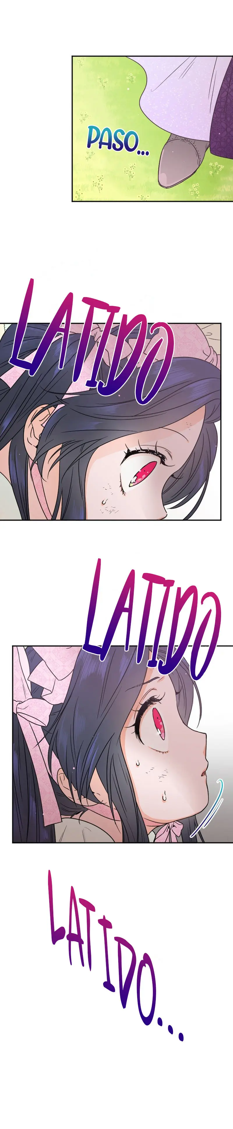 LA DAMA BEBÉ (2019) - Capítulo 43 - Página 21 - LectorTMOo