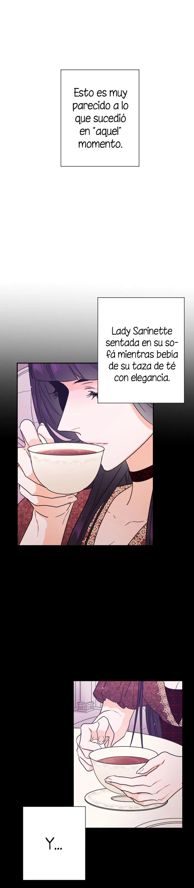 LA DAMA BEBÉ (2019) - Capítulo 44 - Página 6 - LectorTMOo