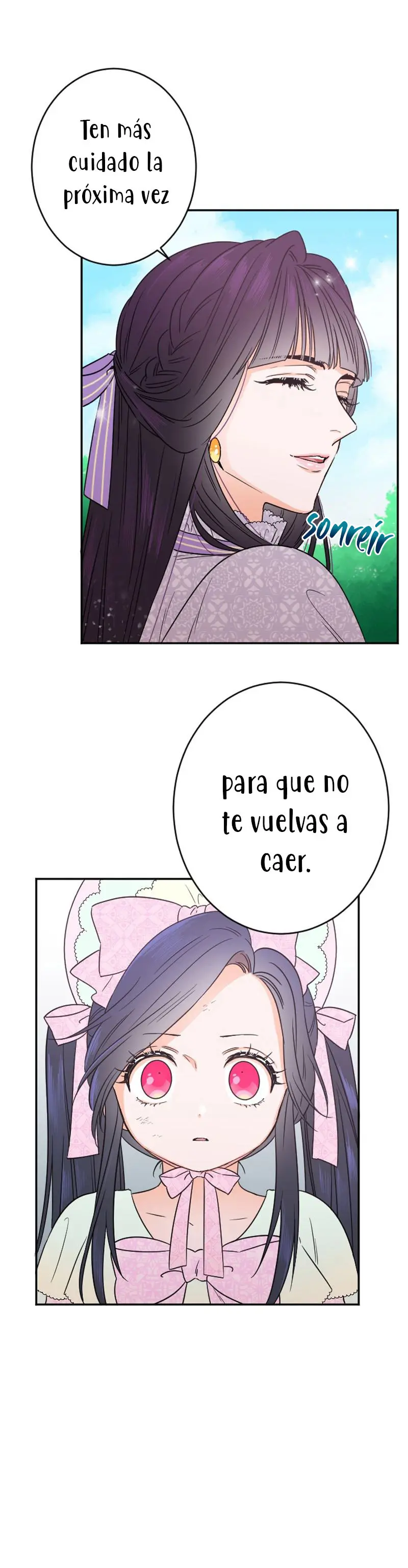 LA DAMA BEBÉ (2019) - Capítulo 44 - Página 16 - LectorTMOo