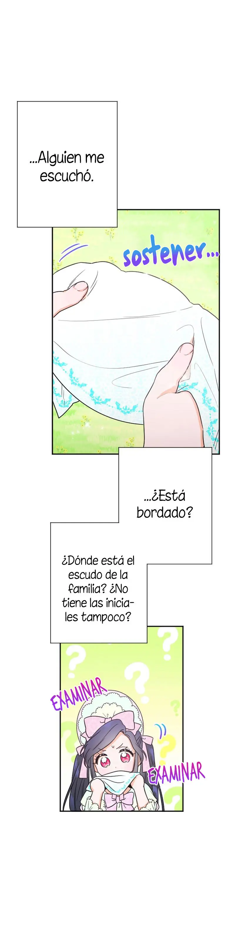 LA DAMA BEBÉ (2019) - Capítulo 45 - Página 5 - LectorTMOo