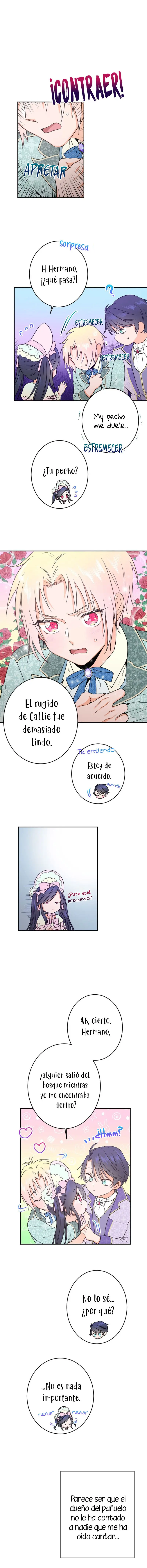 LA DAMA BEBÉ (2019) - Capítulo 45 - Página 11 - LectorTMOo