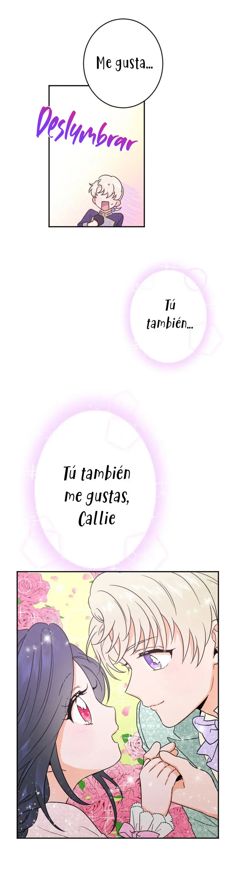LA DAMA BEBÉ (2019) - Capítulo 45 - Página 15 - LectorTMOo