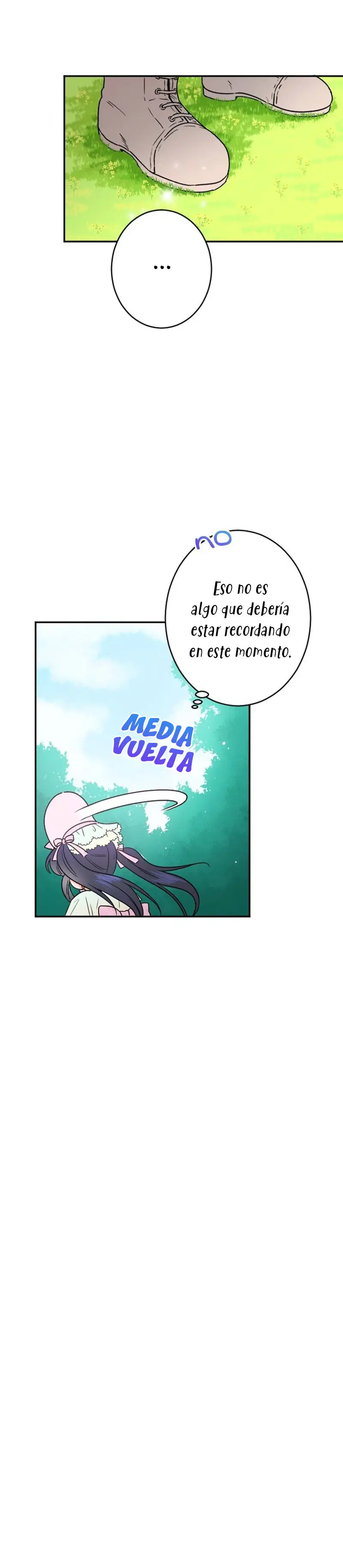 LA DAMA BEBÉ (2019) - Capítulo 46 - Página 12 - LectorTMOo