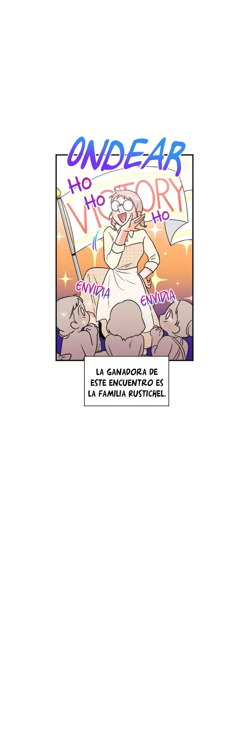 LA DAMA BEBÉ (2019) - Capítulo 47 - Página 12 - LectorTMOo