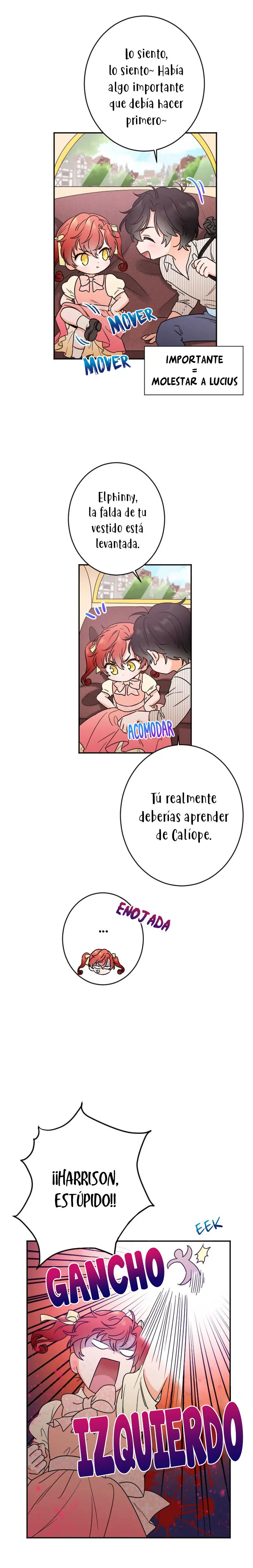 LA DAMA BEBÉ (2019) - Capítulo 47 - Página 18 - LectorTMOo