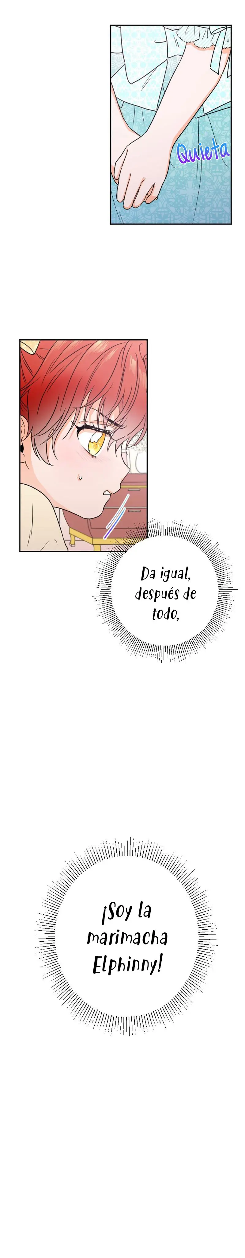LA DAMA BEBÉ (2019) - Capítulo 48 - Página 19 - LectorTMOo