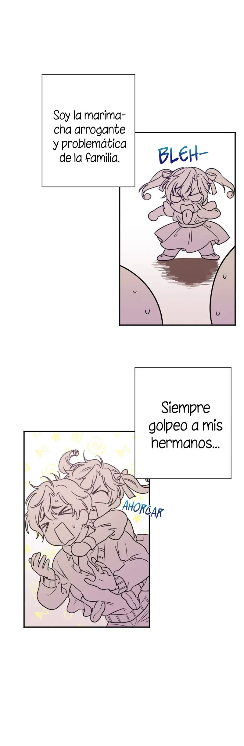 LA DAMA BEBÉ (2019) - Capítulo 48 - Página 22 - LectorTMOo