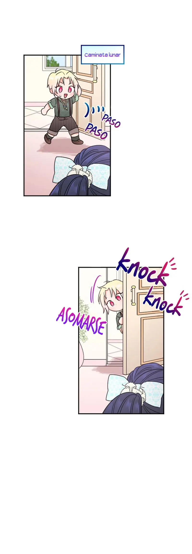 LA DAMA BEBÉ (2019) - Capítulo 49 - Página 19 - LectorTMOo