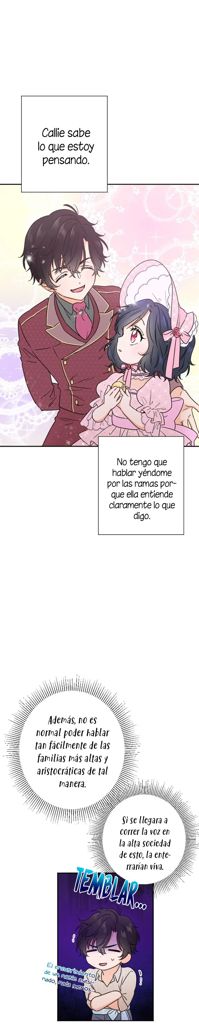 LA DAMA BEBÉ (2019) - Capítulo 51 - Página 16 - LectorTMOo