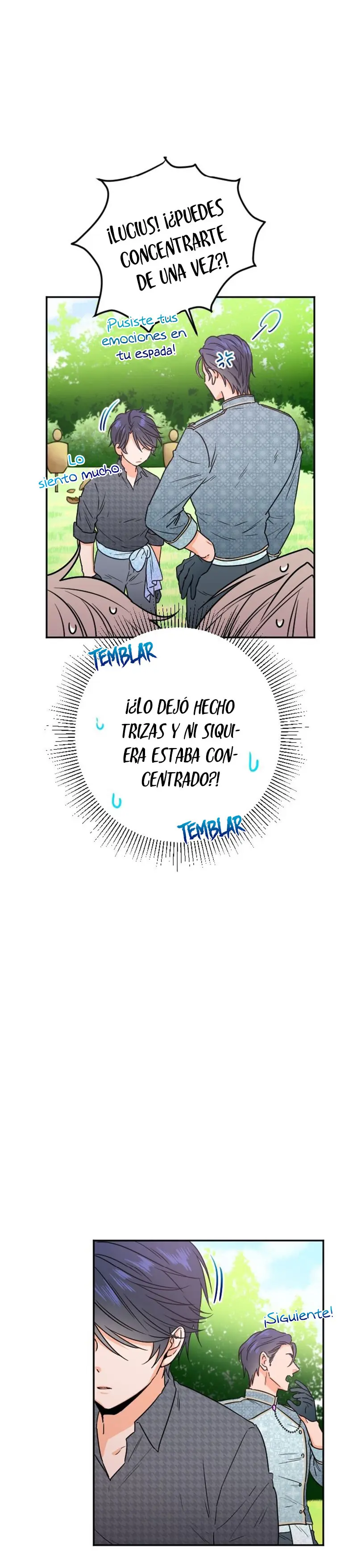 LA DAMA BEBÉ (2019) - Capítulo 52 - Página 6 - LectorTMOo