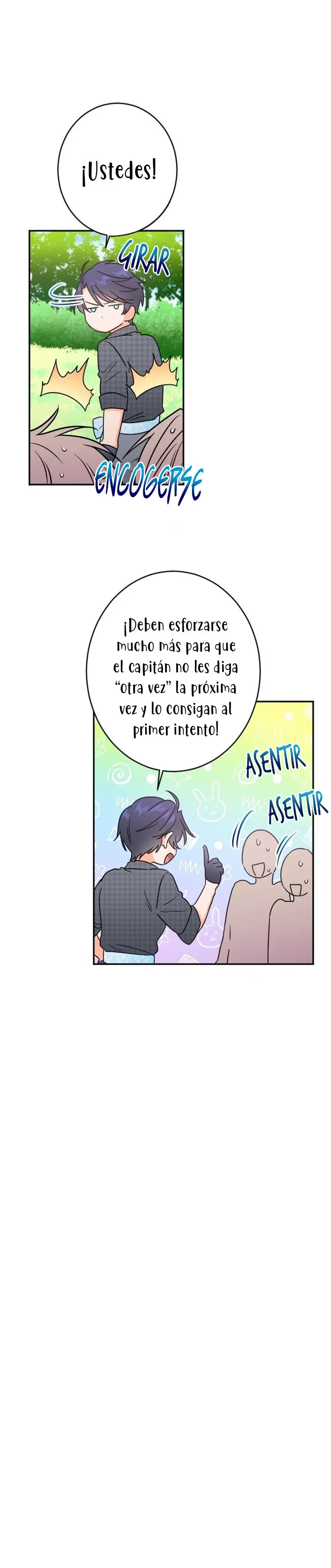 LA DAMA BEBÉ (2019) - Capítulo 52 - Página 8 - LectorTMOo
