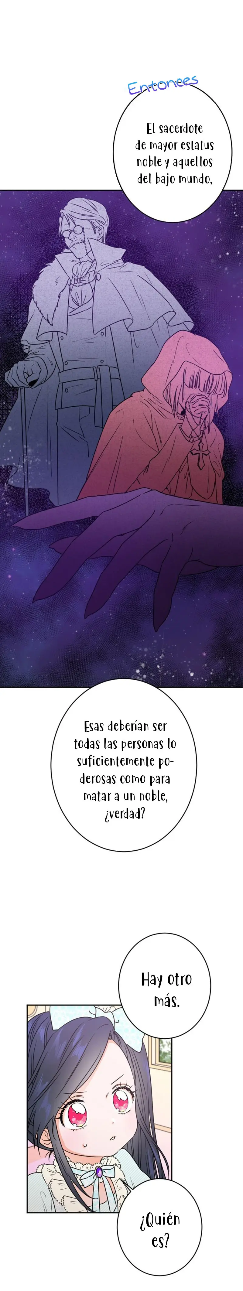 LA DAMA BEBÉ (2019) - Capítulo 52 - Página 12 - LectorTMOo