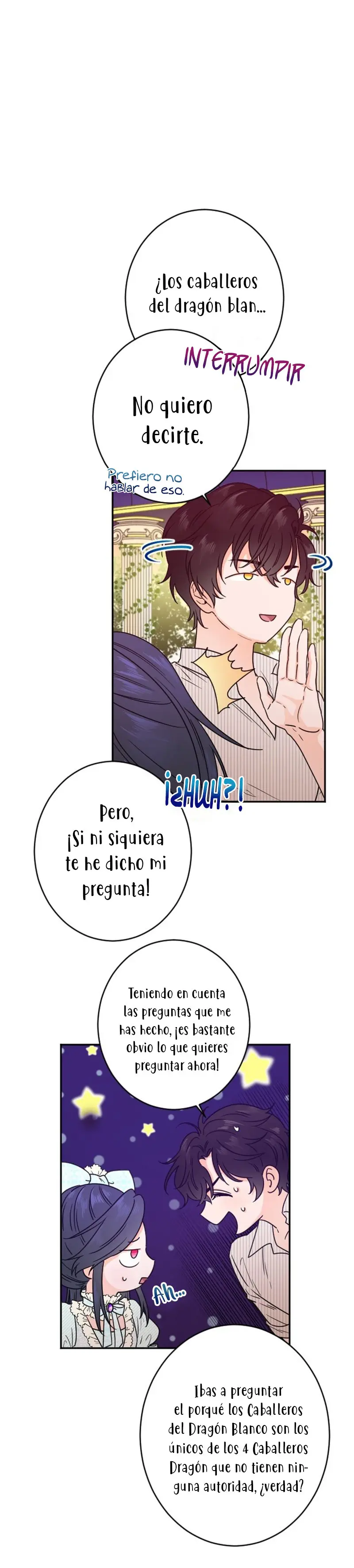 LA DAMA BEBÉ (2019) - Capítulo 53 - Página 6 - LectorTMOo