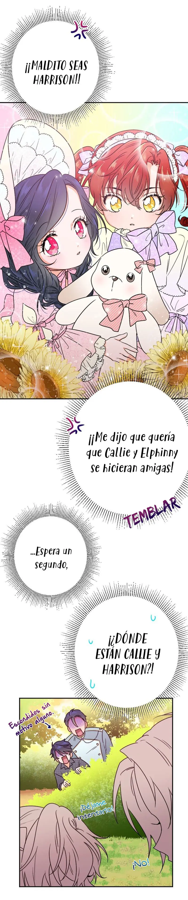 LA DAMA BEBÉ (2019) - Capítulo 53 - Página 12 - LectorTMOo