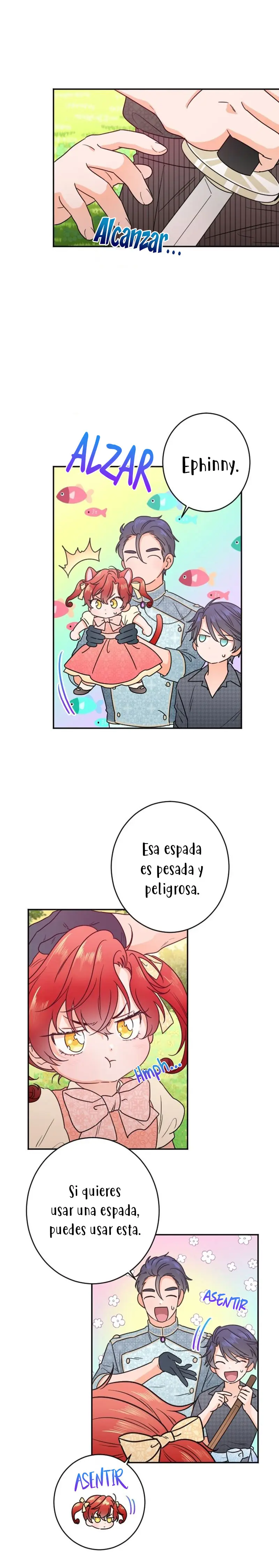 LA DAMA BEBÉ (2019) - Capítulo 53 - Página 15 - LectorTMOo