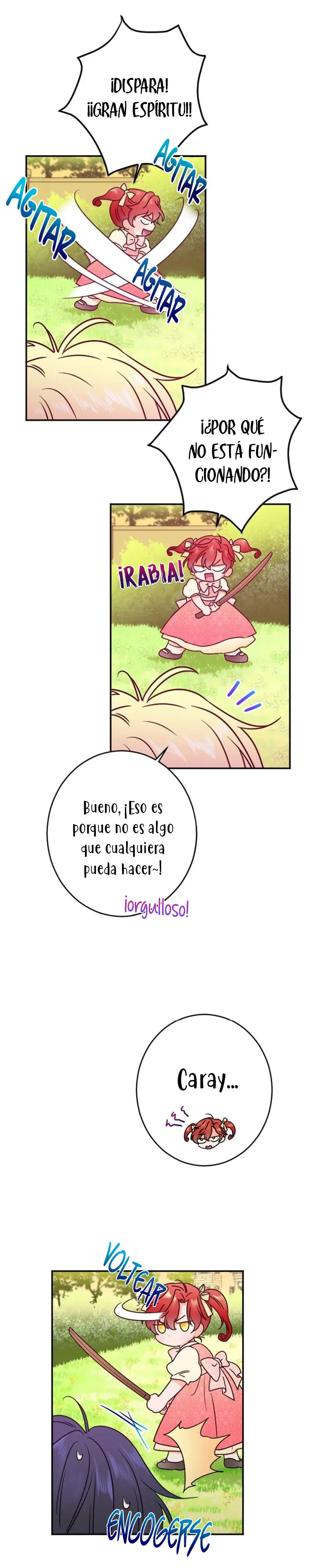 LA DAMA BEBÉ (2019) - Capítulo 53 - Página 17 - LectorTMOo