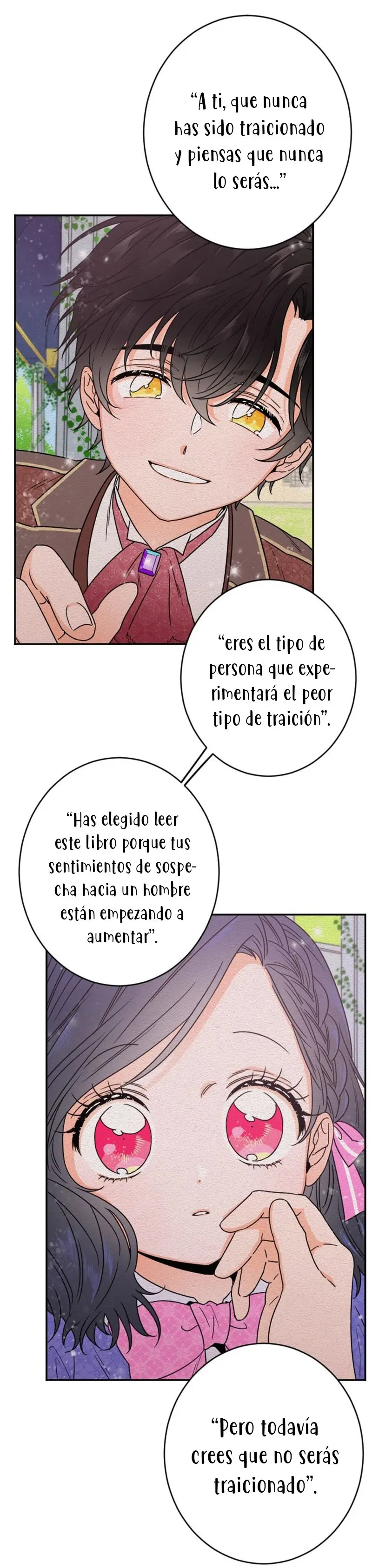 LA DAMA BEBÉ (2019) - Capítulo 54 - Página 15 - LectorTMOo
