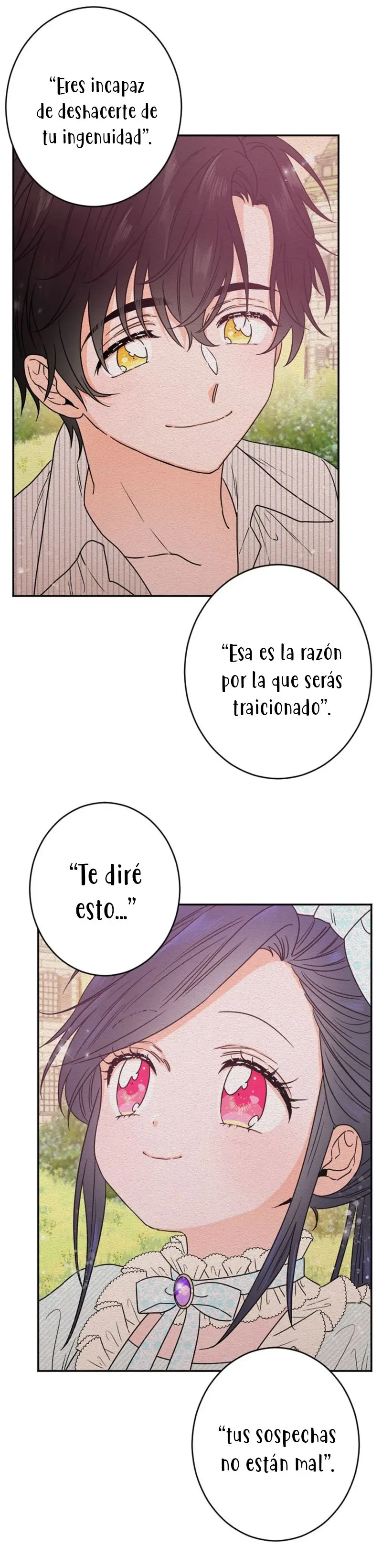 LA DAMA BEBÉ (2019) - Capítulo 54 - Página 16 - LectorTMOo