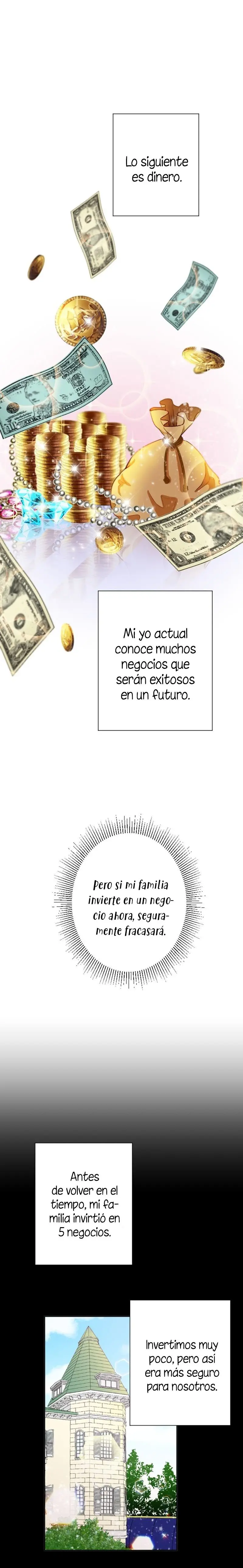 LA DAMA BEBÉ (2019) - Capítulo 55 - Página 9 - LectorTMOo