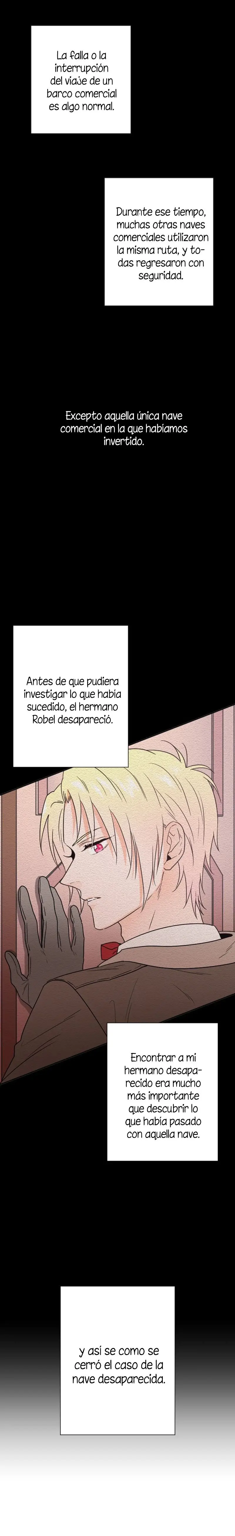 LA DAMA BEBÉ (2019) - Capítulo 55 - Página 11 - LectorTMOo