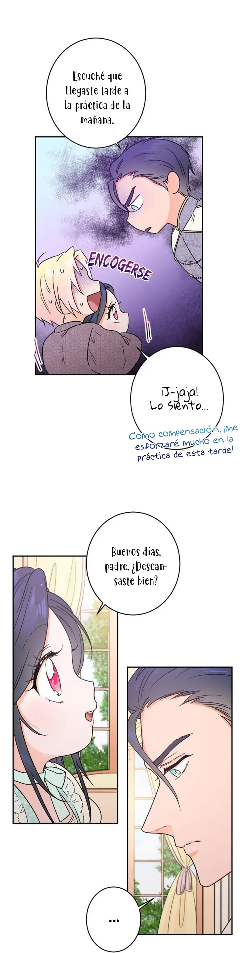 LA DAMA BEBÉ (2019) - Capítulo 55 - Página 18 - LectorTMOo