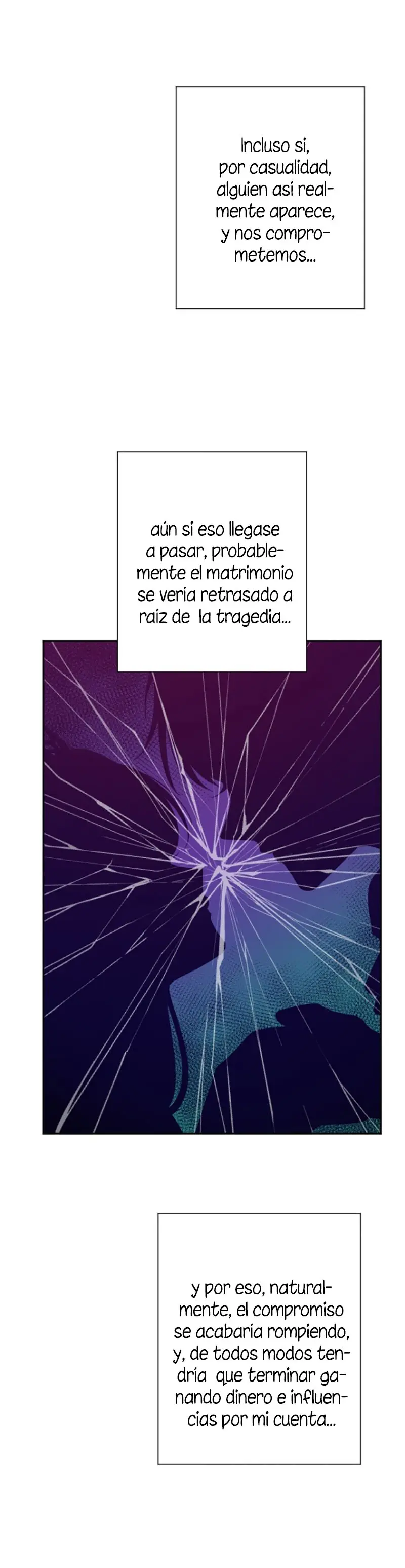 LA DAMA BEBÉ (2019) - Capítulo 56 - Página 11 - LectorTMOo