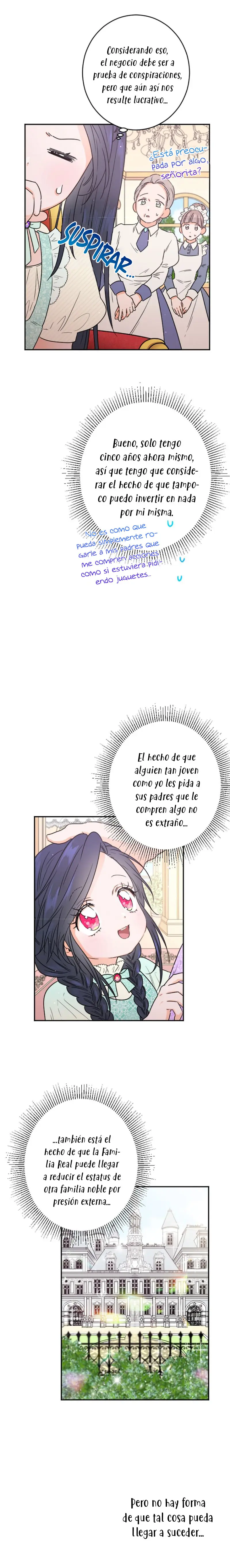 LA DAMA BEBÉ (2019) - Capítulo 56 - Página 14 - LectorTMOo