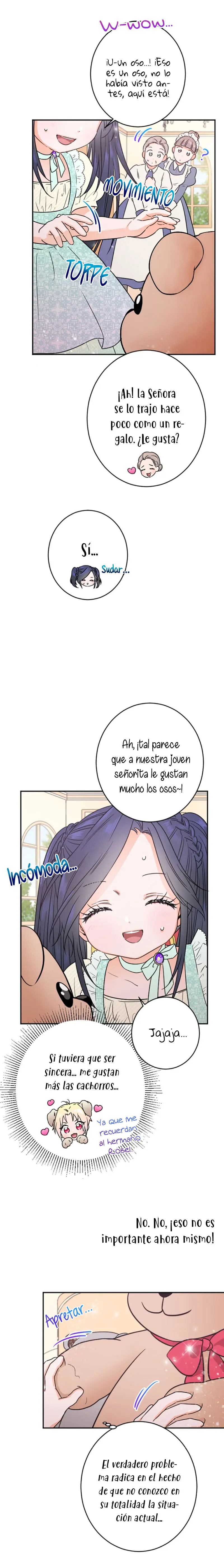 LA DAMA BEBÉ (2019) - Capítulo 56 - Página 16 - LectorTMOo